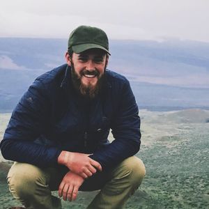 Meet your Posher, Orion